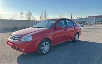 Chevrolet Lacetti, 2007 год, 490 000 рублей, 1 фотография