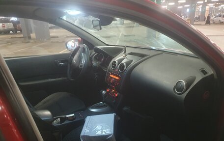 Nissan Qashqai, 2008 год, 650 000 рублей, 5 фотография