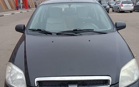 Chevrolet Aveo III, 2011 год, 390 000 рублей, 1 фотография