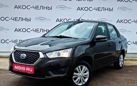 Datsun on-DO I рестайлинг, 2020 год, 560 000 рублей, 1 фотография