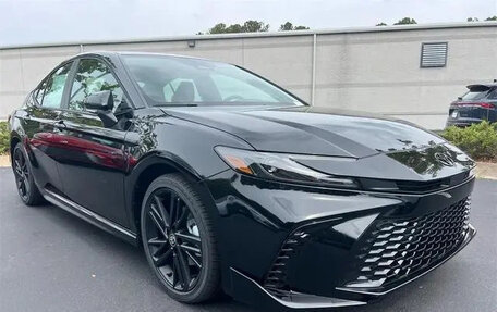 Toyota Camry, 2025 год, 4 308 000 рублей, 1 фотография