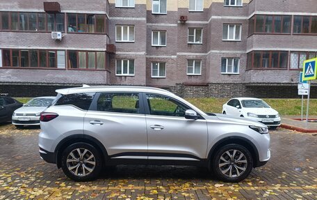 Chery Tiggo 7 Pro, 2023 год, 1 799 000 рублей, 2 фотография