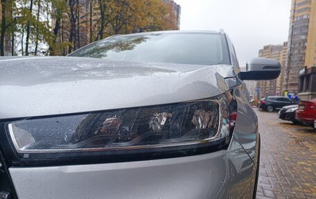 Chery Tiggo 7 Pro, 2023 год, 1 799 000 рублей, 10 фотография