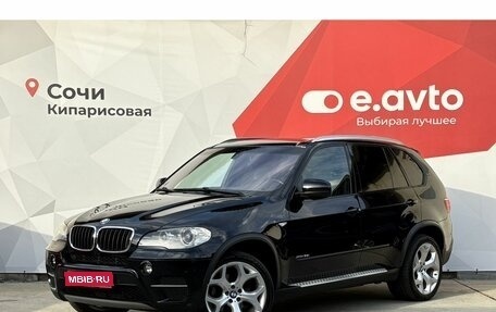 BMW X5, 2011 год, 2 300 000 рублей, 1 фотография