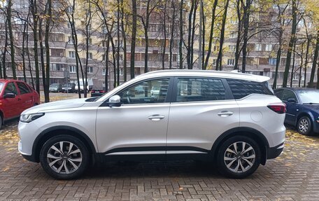 Chery Tiggo 7 Pro, 2023 год, 1 799 000 рублей, 6 фотография