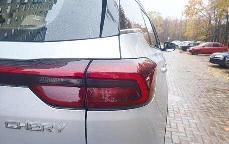 Chery Tiggo 7 Pro, 2023 год, 1 799 000 рублей, 11 фотография