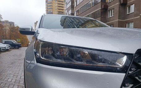 Chery Tiggo 7 Pro, 2023 год, 1 799 000 рублей, 9 фотография