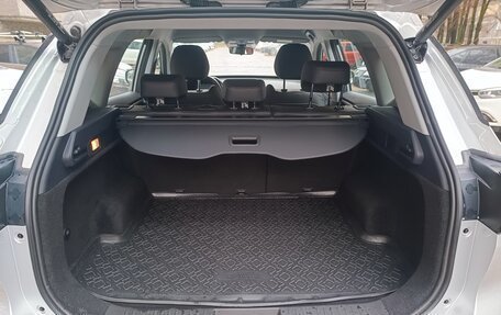 Chery Tiggo 7 Pro, 2023 год, 1 799 000 рублей, 13 фотография