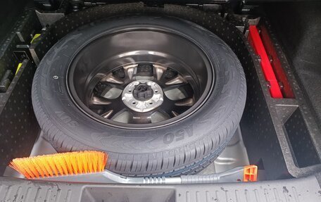 Chery Tiggo 7 Pro, 2023 год, 1 799 000 рублей, 14 фотография