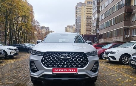 Chery Tiggo 7 Pro, 2023 год, 1 799 000 рублей, 8 фотография