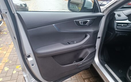 Chery Tiggo 7 Pro, 2023 год, 1 799 000 рублей, 17 фотография