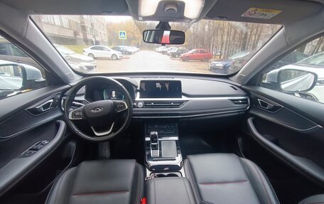 Chery Tiggo 7 Pro, 2023 год, 1 799 000 рублей, 23 фотография