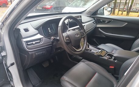 Chery Tiggo 7 Pro, 2023 год, 1 799 000 рублей, 18 фотография