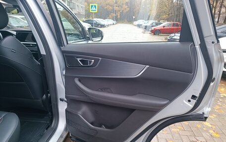 Chery Tiggo 7 Pro, 2023 год, 1 799 000 рублей, 24 фотография