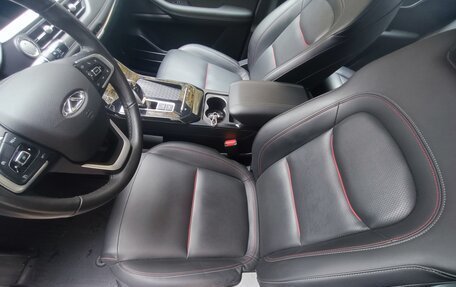 Chery Tiggo 7 Pro, 2023 год, 1 799 000 рублей, 19 фотография