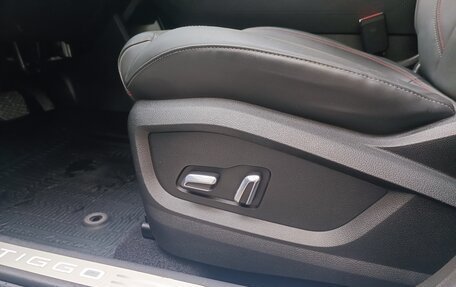 Chery Tiggo 7 Pro, 2023 год, 1 799 000 рублей, 20 фотография