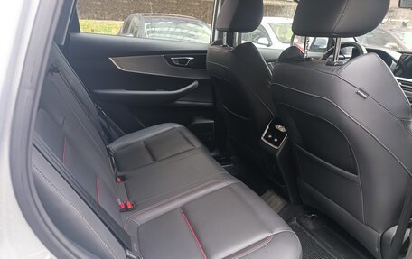 Chery Tiggo 7 Pro, 2023 год, 1 799 000 рублей, 25 фотография