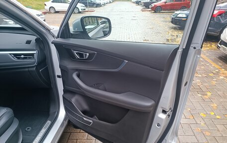 Chery Tiggo 7 Pro, 2023 год, 1 799 000 рублей, 26 фотография