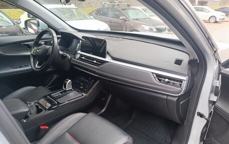 Chery Tiggo 7 Pro, 2023 год, 1 799 000 рублей, 27 фотография