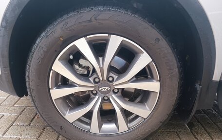 Chery Tiggo 7 Pro, 2023 год, 1 799 000 рублей, 29 фотография