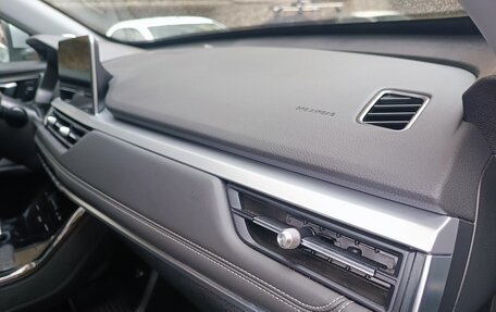 Chery Tiggo 7 Pro, 2023 год, 1 799 000 рублей, 28 фотография