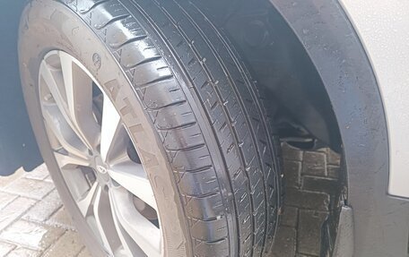 Chery Tiggo 7 Pro, 2023 год, 1 799 000 рублей, 30 фотография