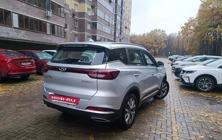 Chery Tiggo 7 Pro, 2023 год, 1 799 000 рублей, 3 фотография