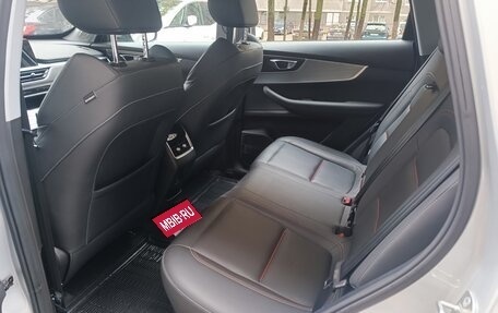 Chery Tiggo 7 Pro, 2023 год, 1 799 000 рублей, 22 фотография