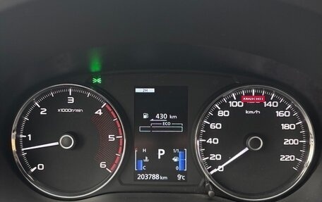 Mitsubishi Pajero Sport III рестайлинг, 2018 год, 2 600 000 рублей, 4 фотография
