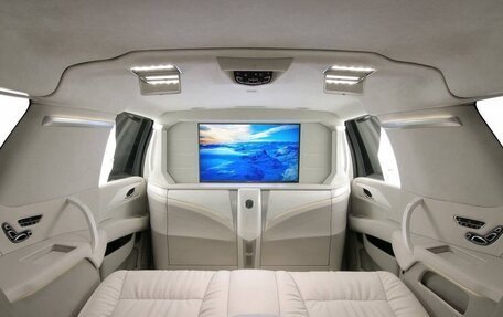 Cadillac Escalade IV, 2019 год, 5 100 000 рублей, 2 фотография
