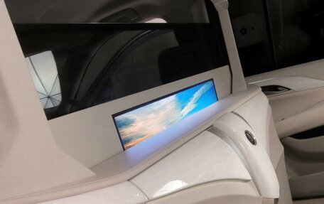 Cadillac Escalade IV, 2019 год, 5 100 000 рублей, 4 фотография