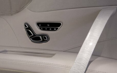 Cadillac Escalade IV, 2019 год, 5 100 000 рублей, 7 фотография