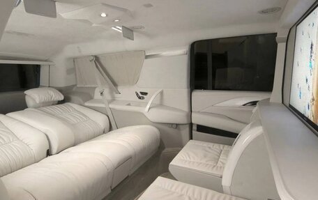 Cadillac Escalade IV, 2019 год, 5 100 000 рублей, 6 фотография