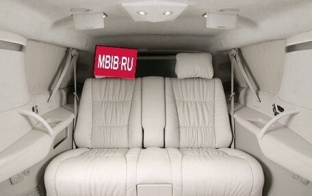 Cadillac Escalade IV, 2019 год, 5 100 000 рублей, 8 фотография