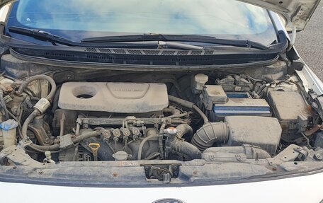 KIA Cerato III, 2019 год, 900 000 рублей, 7 фотография