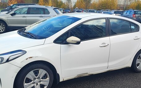 KIA Cerato III, 2019 год, 900 000 рублей, 6 фотография