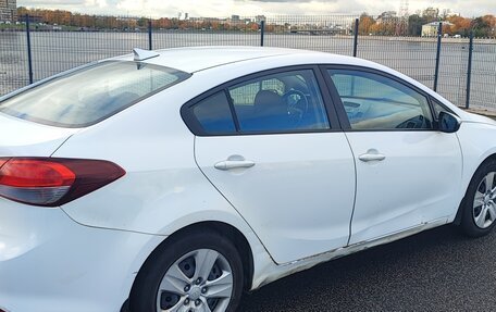 KIA Cerato III, 2019 год, 900 000 рублей, 3 фотография