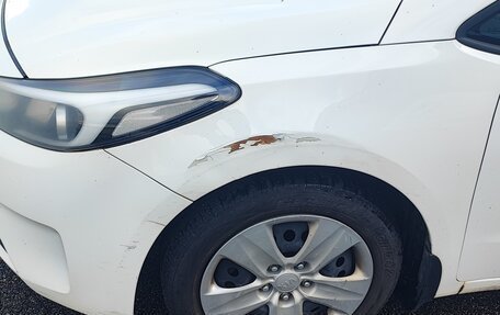 KIA Cerato III, 2019 год, 900 000 рублей, 9 фотография