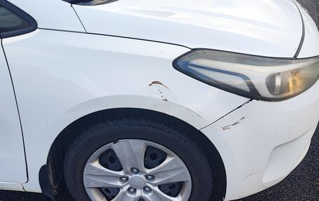 KIA Cerato III, 2019 год, 900 000 рублей, 10 фотография