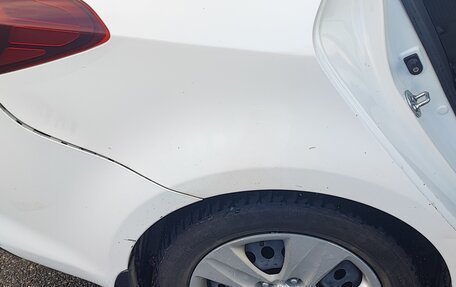 KIA Cerato III, 2019 год, 900 000 рублей, 14 фотография