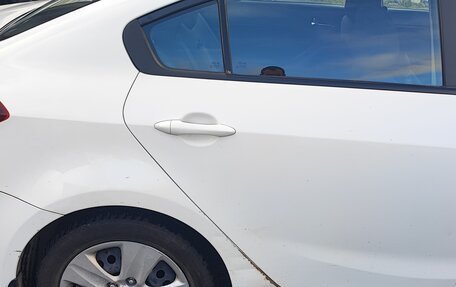 KIA Cerato III, 2019 год, 900 000 рублей, 13 фотография