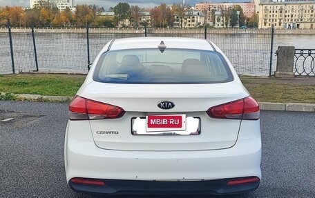 KIA Cerato III, 2019 год, 900 000 рублей, 4 фотография