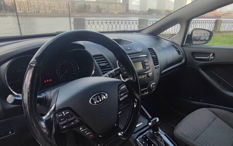 KIA Cerato III, 2019 год, 900 000 рублей, 20 фотография