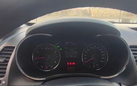 KIA Cerato III, 2019 год, 900 000 рублей, 19 фотография