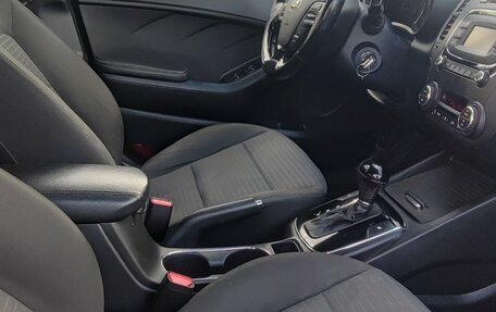 KIA Cerato III, 2019 год, 900 000 рублей, 17 фотография