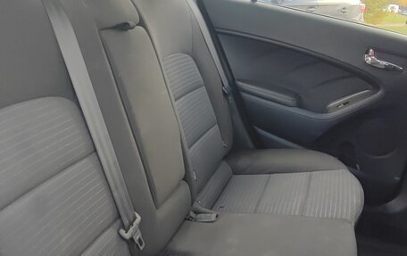 KIA Cerato III, 2019 год, 900 000 рублей, 18 фотография