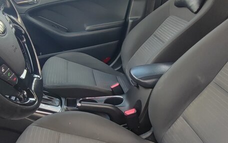 KIA Cerato III, 2019 год, 900 000 рублей, 21 фотография