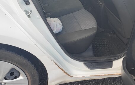 KIA Cerato III, 2019 год, 900 000 рублей, 15 фотография