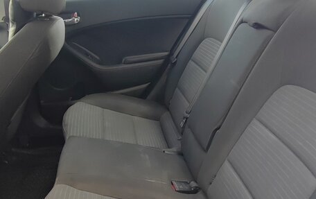 KIA Cerato III, 2019 год, 900 000 рублей, 22 фотография