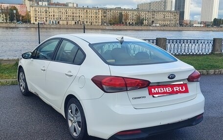 KIA Cerato III, 2019 год, 900 000 рублей, 5 фотография